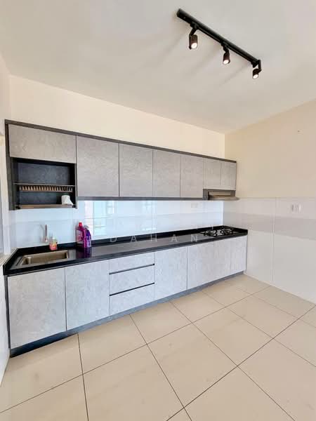 Servis Apartment untuk Dijual di Saville @ Cheras - Noraini Dahan - Kitchen - PropertyGuru.com.my