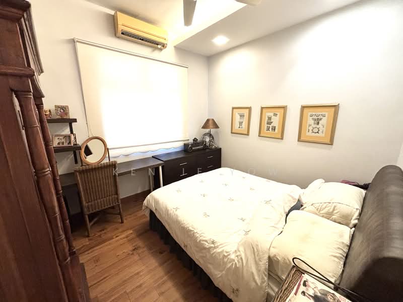 Condominium for Sale at Bayu Angkasa - Ken Ie Yow - Bedroom - PropertyGuru.com.my