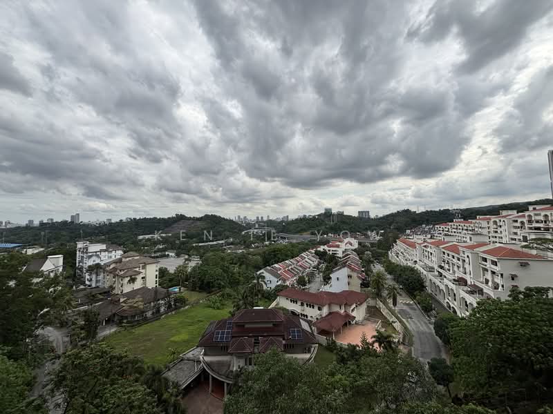 Condominium for Sale at Bayu Angkasa - Ken Ie Yow - Exterior - PropertyGuru.com.my