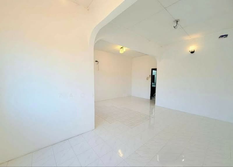 2-storey Terraced House for Sale in Taman Klang Utama (Kapar) - Zackinn Hoi - PropertyGuru.com.my
