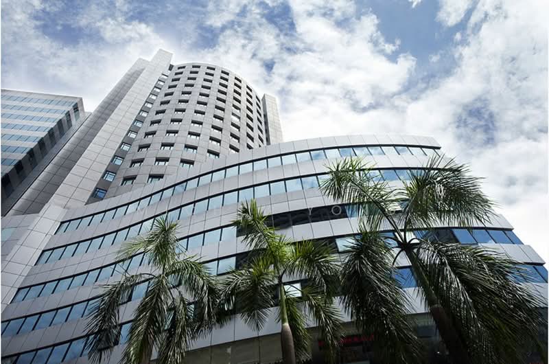 Office for Sale in KLCC (KL City Centre) - MICHEL YONG - Exterior - PropertyGuru.com.my