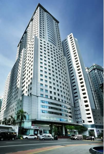 Office for Sale in KLCC (KL City Centre) - MICHEL YONG - Exterior - PropertyGuru.com.my