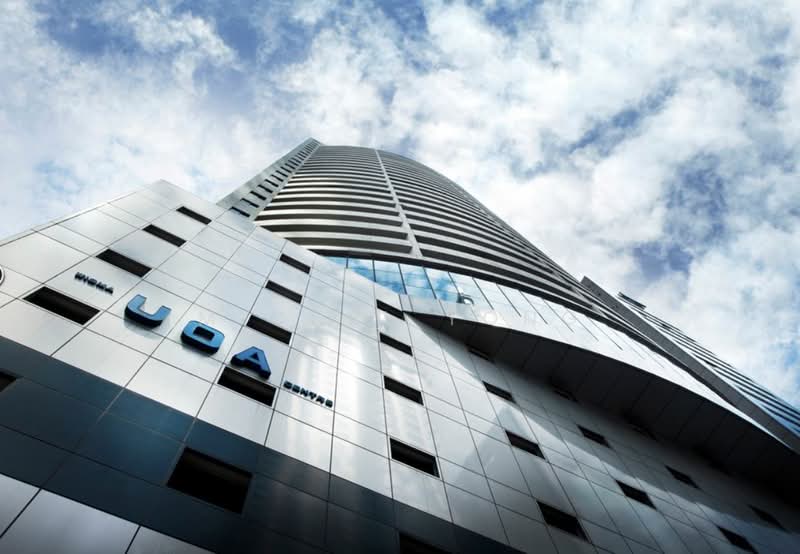 Office for Sale in KLCC (KL City Centre) - MICHEL YONG - Exterior - PropertyGuru.com.my