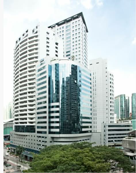 Office for Sale in KLCC (KL City Centre) - MICHEL YONG - Exterior - PropertyGuru.com.my