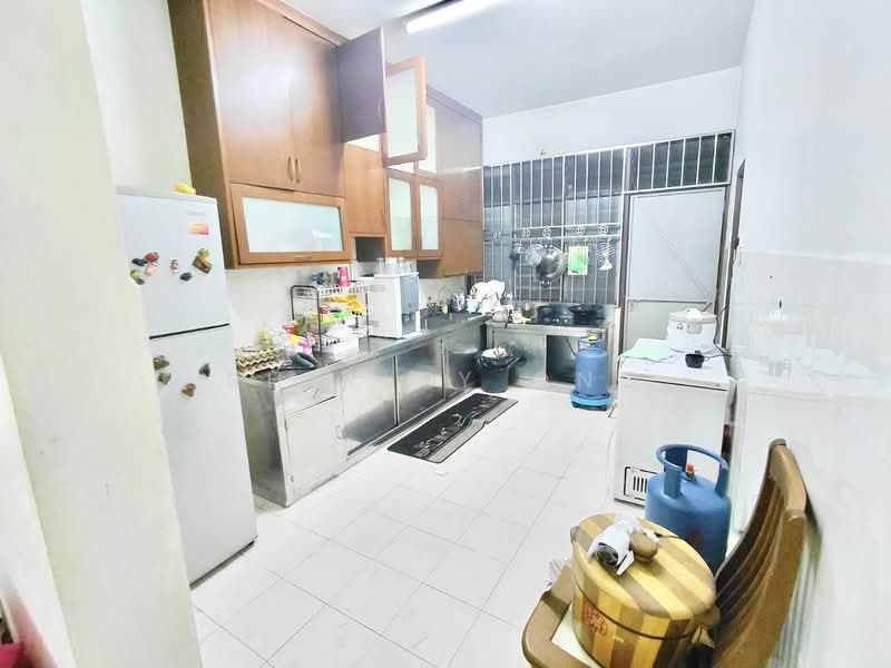 2-storey Terraced House for Sale in Taman Sejahtera Permai (Bukit Mertajam) - Shirley Ong - PropertyGuru.com.my