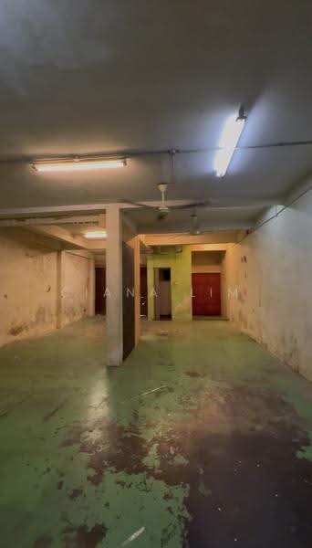 Kedai untuk Dijual di Bukit Gasing (Petaling Jaya) - Ciana Lim - Interior - PropertyGuru.com.my