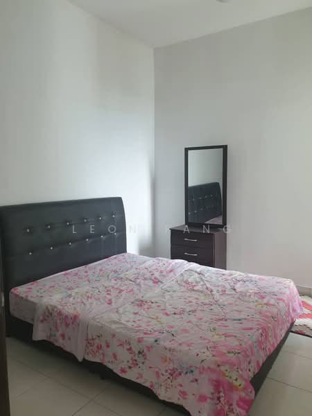 Servis Apartment untuk Dijual di Serviced Residence @ Casa Tiara - Leon Fang - PropertyGuru.com.my