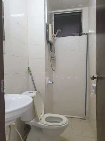 Servis Apartment untuk Dijual di Serviced Residence @ Casa Tiara - Leon Fang - PropertyGuru.com.my