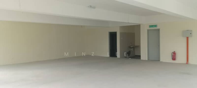 Semi-D Factory for Rent in Saujana Rawang (Rawang) - Minz Lee - Interior - PropertyGuru.com.my