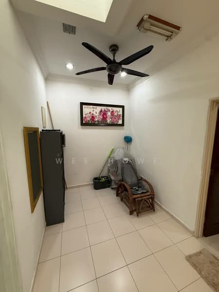 2-storey Terraced House for Sale in Bukit Indah (Iskandar Puteri (Nusajaya)) - Wee Howe - Interior - PropertyGuru.com.my