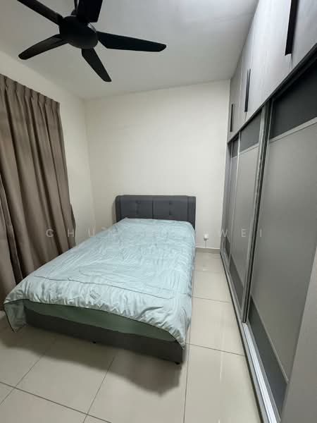 Condominium for Rent at PV9 Residences - Chun Wei Wei - Bedroom - PropertyGuru.com.my