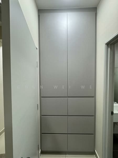 Condominium for Rent at PV9 Residences - Chun Wei Wei - Interior - PropertyGuru.com.my