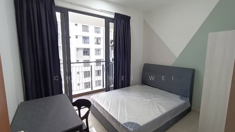 Condominium for Rent at PV9 Residences - Chun Wei Wei - Bedroom - PropertyGuru.com.my
