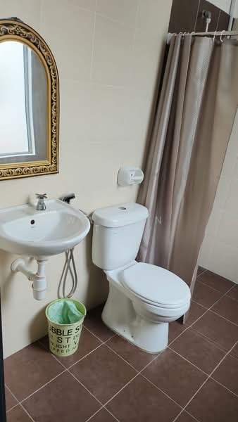 Cluster House for Sale in Kulai (Johor) - Warren Tay - PropertyGuru.com.my