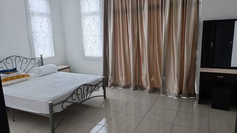 Cluster House for Sale in Kulai (Johor) - Warren Tay - PropertyGuru.com.my