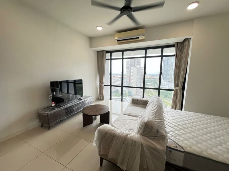 Condominium for Rent at Grand Medini - Stella Narita - Living Room - PropertyGuru.com.my