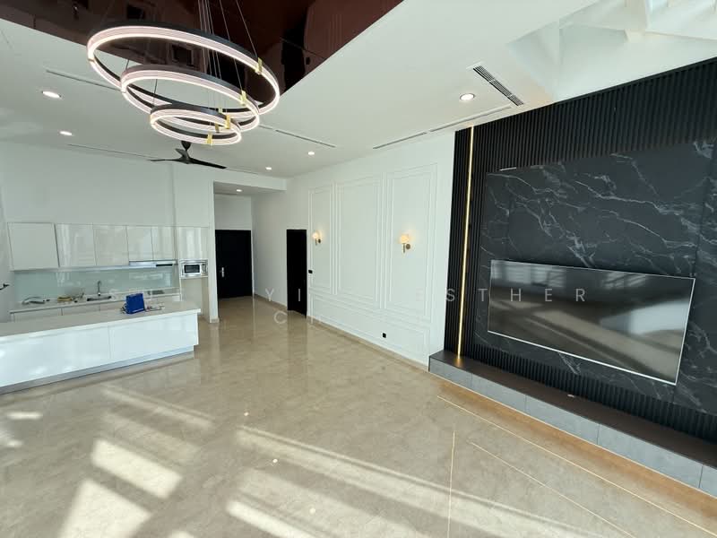 Condominium for Sale at 11 Mont Kiara @ MK11 - Suet Yin (Esther Chan) - Kitchen - PropertyGuru.com.my
