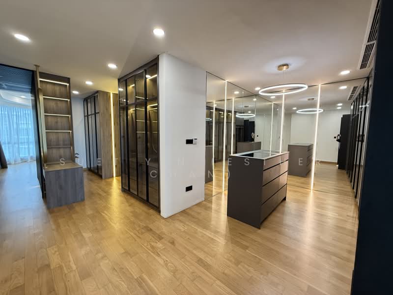 Condominium for Sale at 11 Mont Kiara @ MK11 - Suet Yin (Esther Chan) - Interior - PropertyGuru.com.my