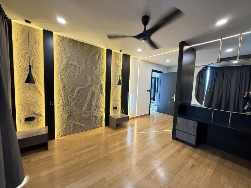 Condominium for Sale at 11 Mont Kiara @ MK11 - Suet Yin (Esther Chan) - Bedroom - PropertyGuru.com.my