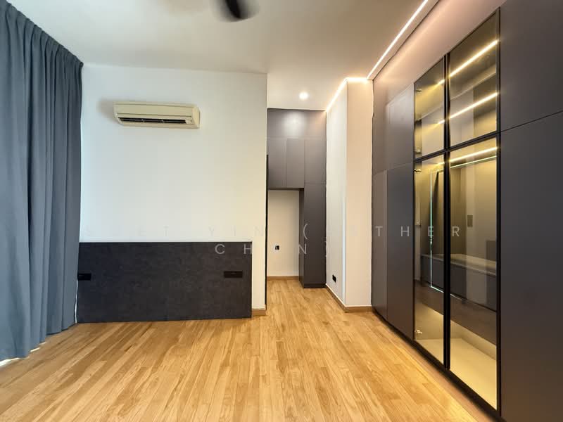 Condominium for Sale at 11 Mont Kiara @ MK11 - Suet Yin (Esther Chan) - Interior - PropertyGuru.com.my