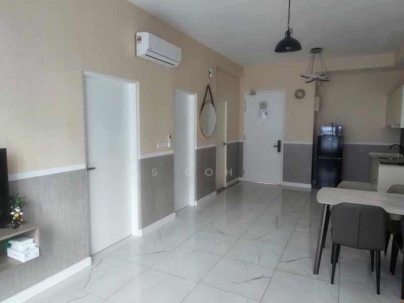 Servis Apartment untuk Disewa di Cubic Botanical - Ms Goh . - Interior - PropertyGuru.com.my