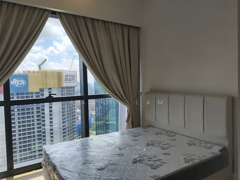 Servis Apartment untuk Disewa di TRX Residences - Aaron Lam - PropertyGuru.com.my