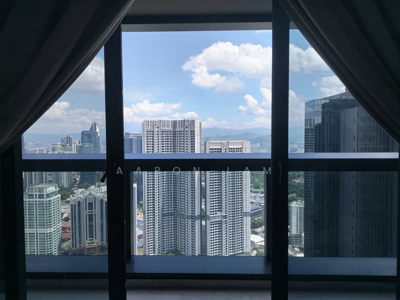 Servis Apartment untuk Disewa di TRX Residences - Aaron Lam - PropertyGuru.com.my