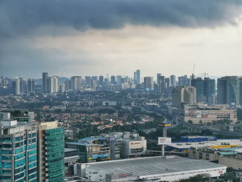 Service Residence for Sale at Metropolitan Square - Wawa Leong - Exterior - PropertyGuru.com.my