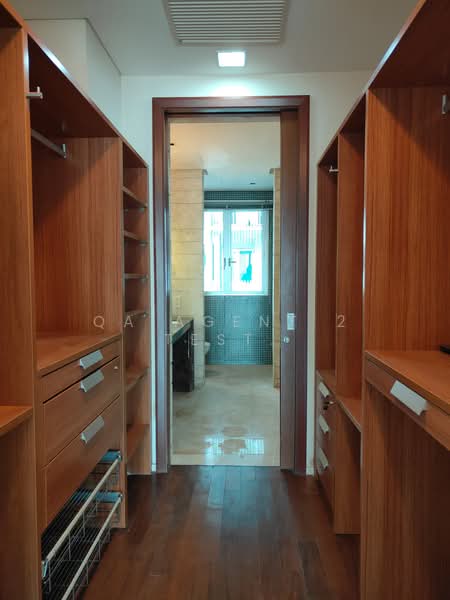 Service Residence for Rent at Four Seasons Place - QA Agent 2 Test2 - Interior - PropertyGuru.com.my