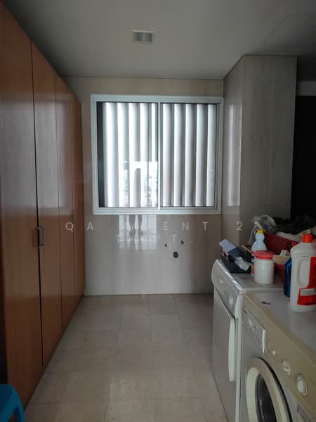 Service Residence for Rent at Four Seasons Place - QA Agent 2 Test2 - Interior - PropertyGuru.com.my