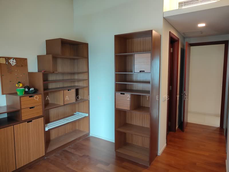 Service Residence for Rent at Four Seasons Place - QA Agent 2 Test2 - Interior - PropertyGuru.com.my