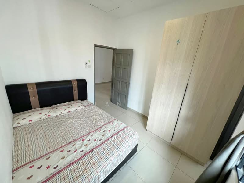 2-storey Terraced House for Rent in Iskandar Puteri (Nusajaya) (Johor) - Dylan Tan - Bedroom - PropertyGuru.com.my