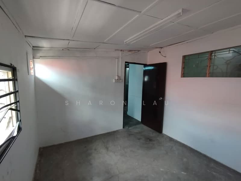 Rumah Teres 1 Tingkat untuk Disewa di Taman Abad (Johor Bahru) - Sharon Lau - PropertyGuru.com.my