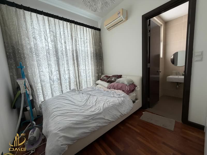 Semi-Detached House for Sale in Setia Eco Park (Setia Alam) - Wilson Ng - Bedroom - PropertyGuru.com.my