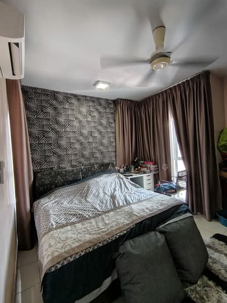 Kondominium untuk Dijual di Viva Residency - Jaykay Ng - Bedroom - PropertyGuru.com.my