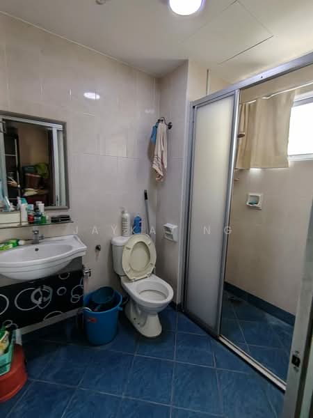 Kondominium untuk Dijual di Viva Residency - Jaykay Ng - Bathroom - PropertyGuru.com.my