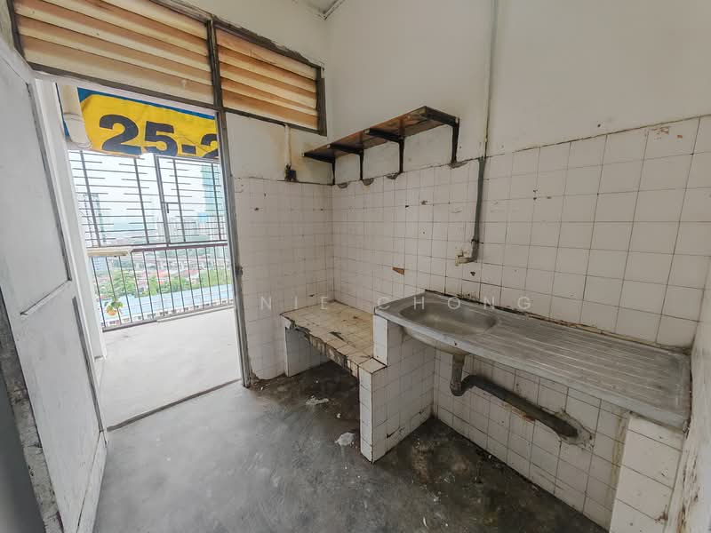 Rumah Flat untuk Disewa di Salak South Garden (Taman Salak Selatan) - Bonnie Chong - PropertyGuru.com.my