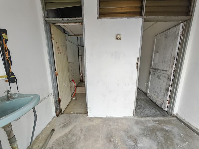 Rumah Flat untuk Disewa di Salak South Garden (Taman Salak Selatan) - Bonnie Chong - PropertyGuru.com.my