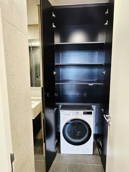 Servis Apartment untuk Dijual di TRX Residences - Ken Lee - PropertyGuru.com.my