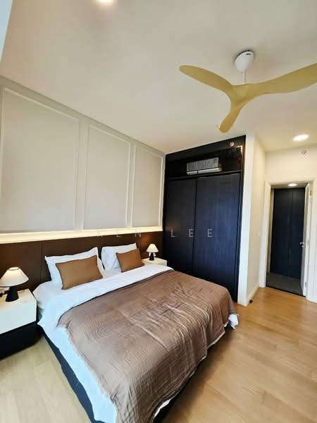Servis Apartment untuk Dijual di TRX Residences - Ken Lee - PropertyGuru.com.my