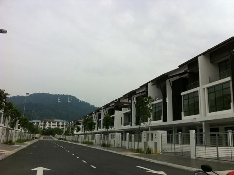 Rumah Teres untuk Dijual di Prima Selayang (Selayang) - Edmond Loke - Exterior - PropertyGuru.com.my