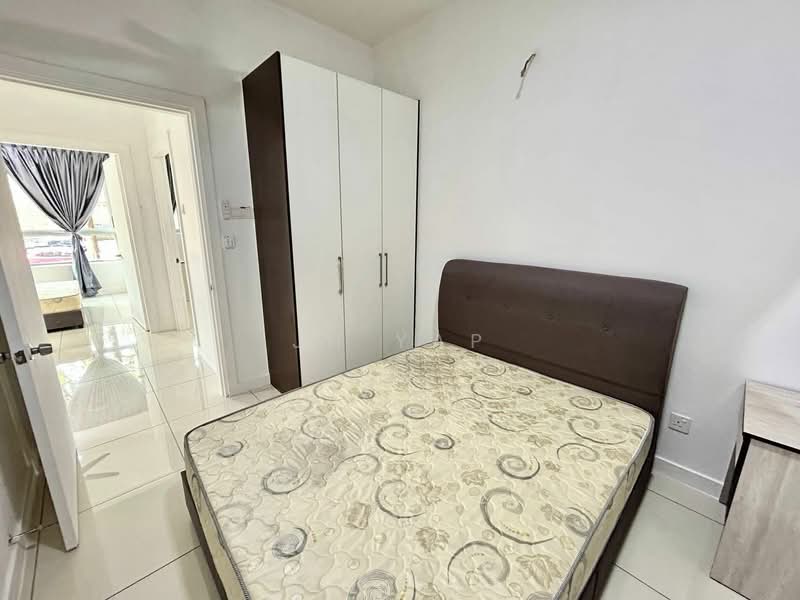 Apartment for Sale at Epic Residence - JH Yap - PropertyGuru.com.my