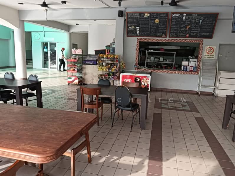 Condominium for Sale at Prima Duta - Edmund CH Leow - Interior - PropertyGuru.com.my