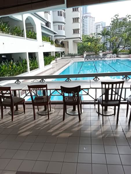 Condominium for Sale at Prima Duta - Edmund CH Leow - Exterior - PropertyGuru.com.my