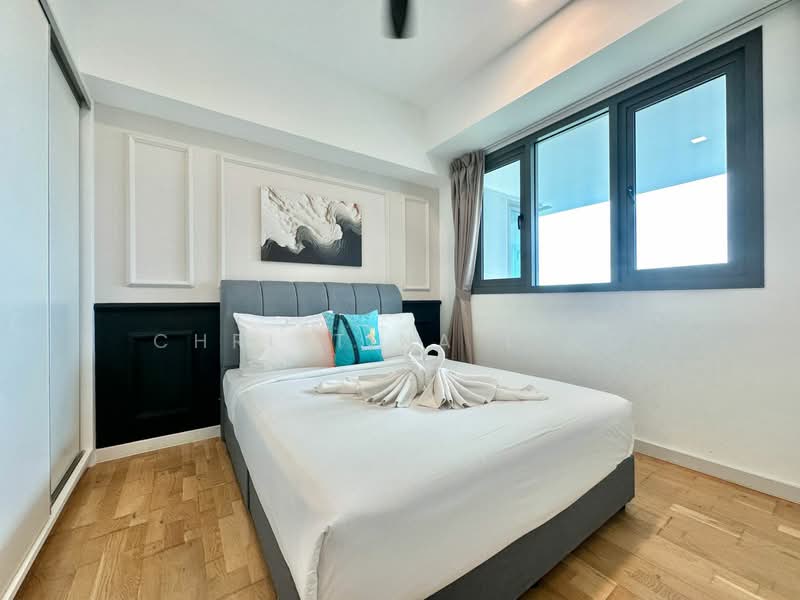 Condominium for Rent at Iskandar Residences - Christina Ling - PropertyGuru.com.my