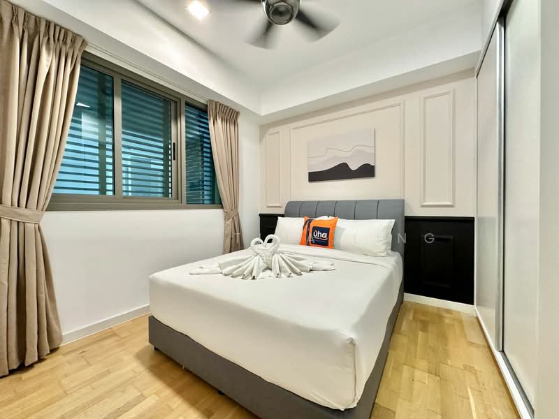 Condominium for Rent at Iskandar Residences - Christina Ling - PropertyGuru.com.my