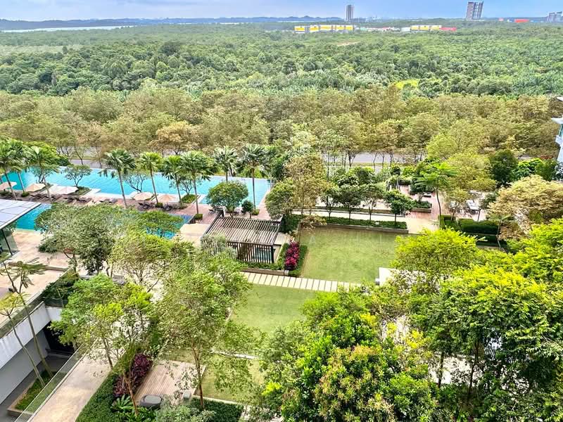 Condominium for Rent at Iskandar Residences - Christina Ling - PropertyGuru.com.my