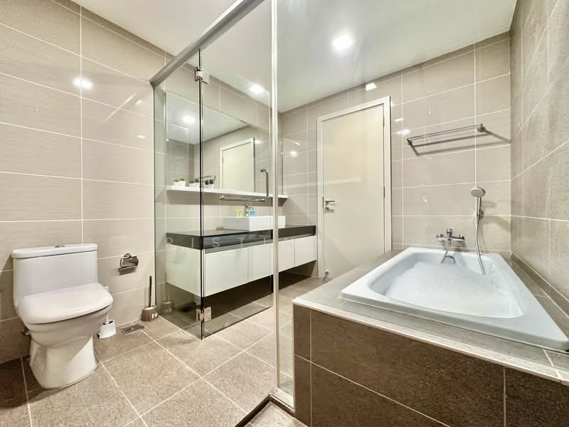 Condominium for Rent at Iskandar Residences - Christina Ling - PropertyGuru.com.my