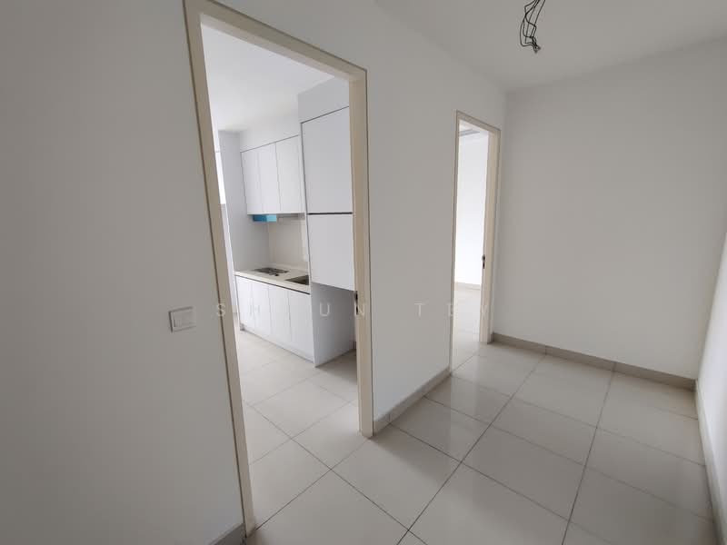 Service Residence for Sale at Sunway Citrine Residences - Shaun Tey - Kitchen - PropertyGuru.com.my