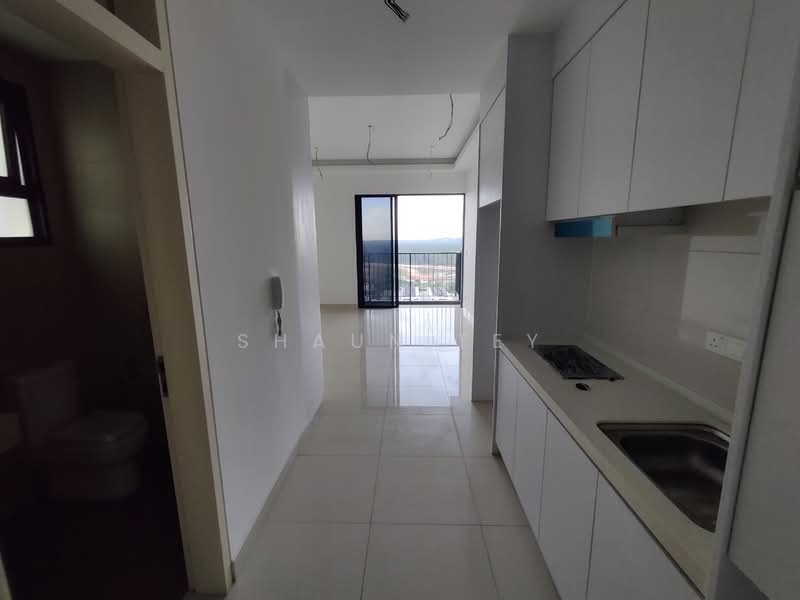 Service Residence for Sale at Sunway Citrine Residences - Shaun Tey - Kitchen - PropertyGuru.com.my